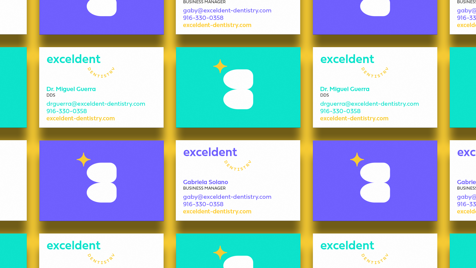 Estudio de diseño gráfico en querétaro identidad
